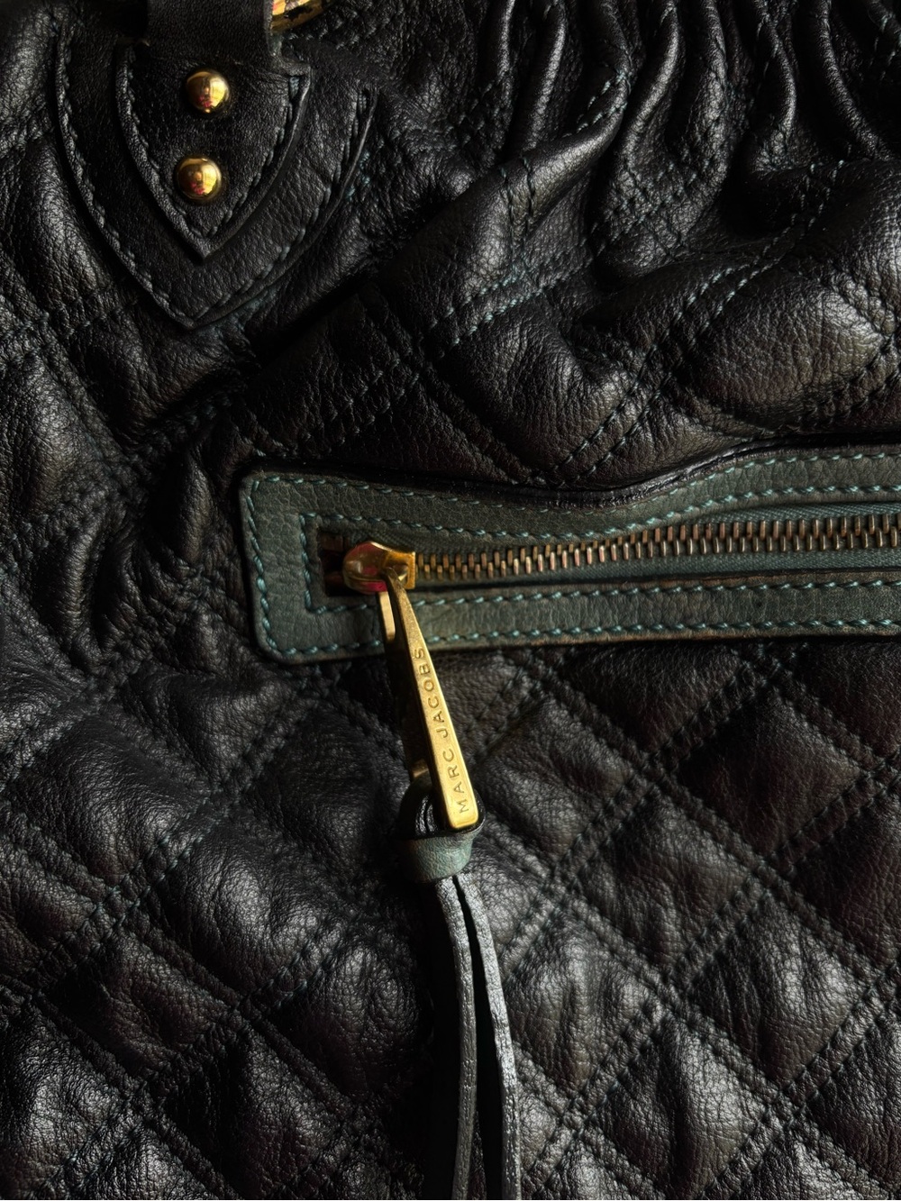 Marc Jacob’s Stam bag - Picture 3 of 12